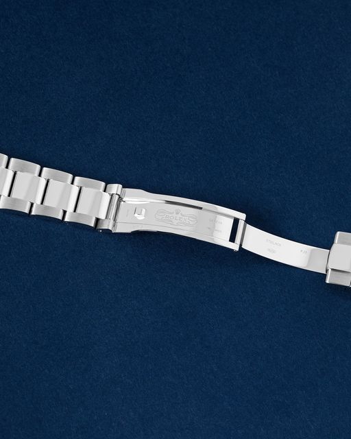 Rolex Turn-O-Graph 116264 Image 4